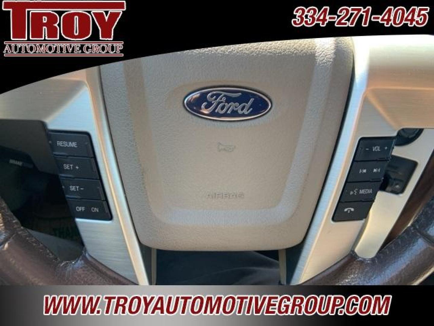 2010 Tuxedo Black /Medium Stone/Stone Ford F-150 (1FTFW1EV4AF) with an 5.4L V8 EFI 24V FFV engine, Automatic transmission, located at 6812 Atlanta Hwy, Montgomery, AL, 36117, (334) 271-4045, 32.382118, -86.178673 - Photo#60