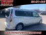 2020 Silver /Ebony Ford Transit Connect XLT (NM0GE9F2XL1) with an I4 engine, Automatic transmission, located at 6812 Atlanta Hwy, Montgomery, AL, 36117, (334) 271-4045, 32.382118, -86.178673 - Photo#9