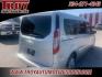 2020 Silver /Ebony Ford Transit Connect XLT (NM0GE9F2XL1) with an I4 engine, Automatic transmission, located at 6812 Atlanta Hwy, Montgomery, AL, 36117, (334) 271-4045, 32.382118, -86.178673 - Photo#10