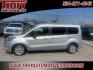 2020 Silver /Ebony Ford Transit Connect XLT (NM0GE9F2XL1) with an I4 engine, Automatic transmission, located at 6812 Atlanta Hwy, Montgomery, AL, 36117, (334) 271-4045, 32.382118, -86.178673 - Photo#14