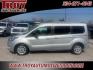 2020 Silver /Ebony Ford Transit Connect XLT (NM0GE9F2XL1) with an I4 engine, Automatic transmission, located at 6812 Atlanta Hwy, Montgomery, AL, 36117, (334) 271-4045, 32.382118, -86.178673 - Photo#15