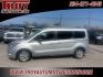 2020 Silver /Ebony Ford Transit Connect XLT (NM0GE9F2XL1) with an I4 engine, Automatic transmission, located at 6812 Atlanta Hwy, Montgomery, AL, 36117, (334) 271-4045, 32.382118, -86.178673 - Photo#1