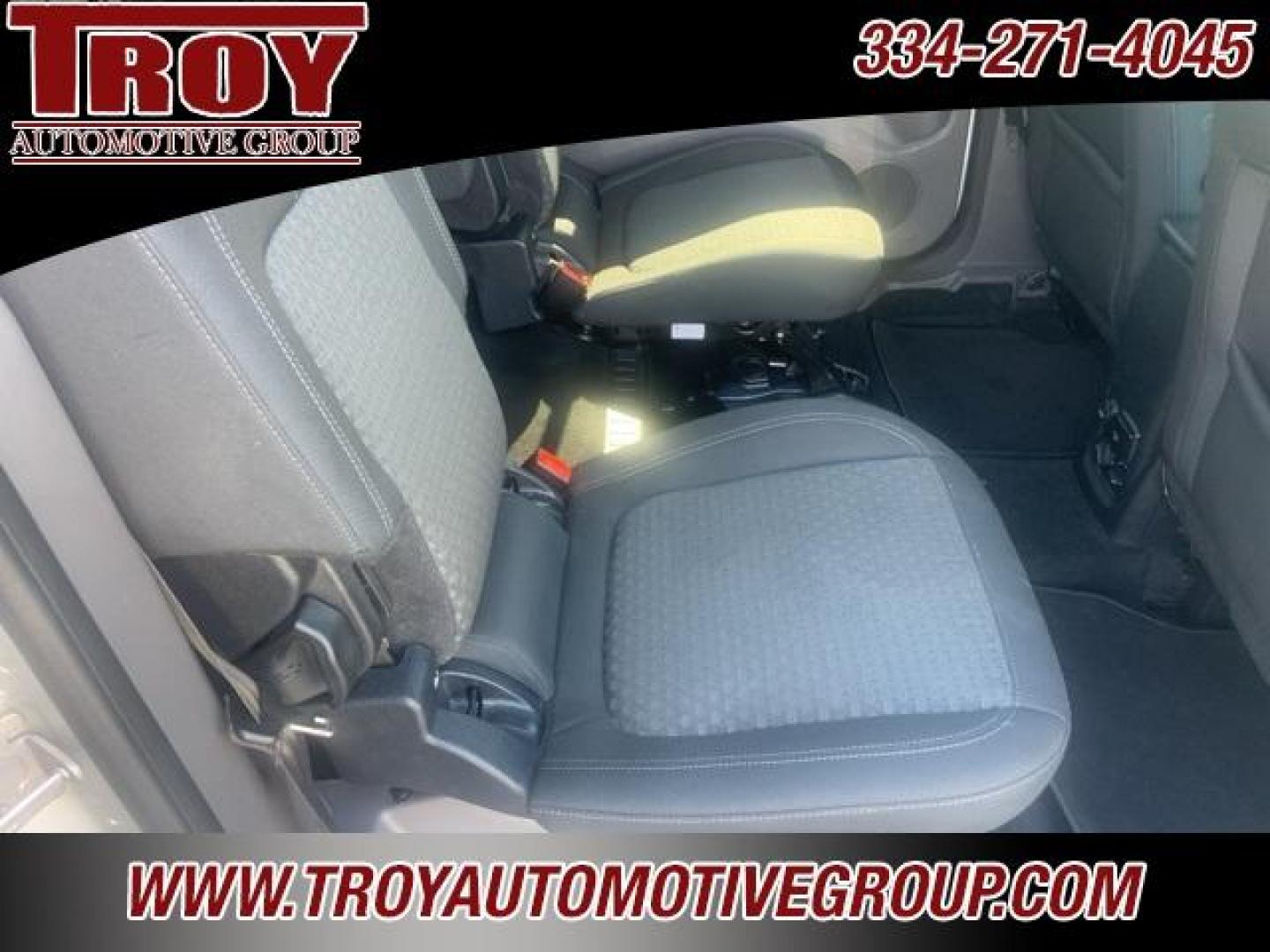 2020 Silver /Ebony Ford Transit Connect XLT (NM0GE9F2XL1) with an I4 engine, Automatic transmission, located at 6812 Atlanta Hwy, Montgomery, AL, 36117, (334) 271-4045, 32.382118, -86.178673 - Photo#22