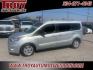 2020 Silver /Ebony Ford Transit Connect XLT (NM0GE9F2XL1) with an I4 engine, Automatic transmission, located at 6812 Atlanta Hwy, Montgomery, AL, 36117, (334) 271-4045, 32.382118, -86.178673 - Photo#2