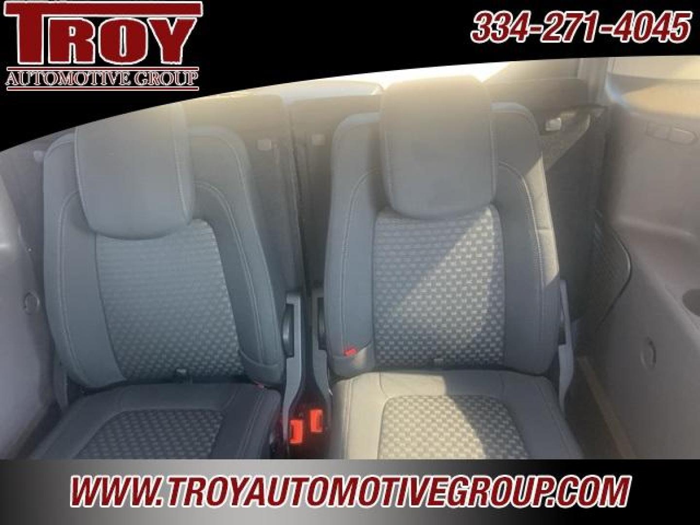 2020 Silver /Ebony Ford Transit Connect XLT (NM0GE9F2XL1) with an I4 engine, Automatic transmission, located at 6812 Atlanta Hwy, Montgomery, AL, 36117, (334) 271-4045, 32.382118, -86.178673 - Photo#34