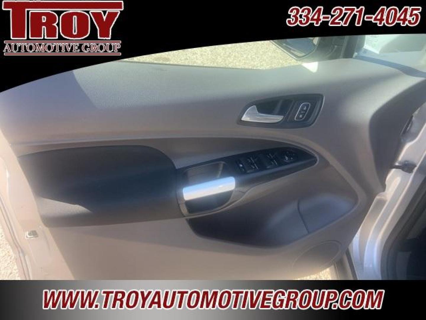 2020 Silver /Ebony Ford Transit Connect XLT (NM0GE9F2XL1) with an I4 engine, Automatic transmission, located at 6812 Atlanta Hwy, Montgomery, AL, 36117, (334) 271-4045, 32.382118, -86.178673 - Photo#36