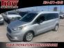 2020 Silver /Ebony Ford Transit Connect XLT (NM0GE9F2XL1) with an I4 engine, Automatic transmission, located at 6812 Atlanta Hwy, Montgomery, AL, 36117, (334) 271-4045, 32.382118, -86.178673 - Photo#3