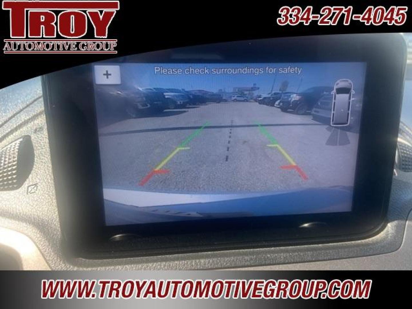 2020 Silver /Ebony Ford Transit Connect XLT (NM0GE9F2XL1) with an I4 engine, Automatic transmission, located at 6812 Atlanta Hwy, Montgomery, AL, 36117, (334) 271-4045, 32.382118, -86.178673 - Photo#43