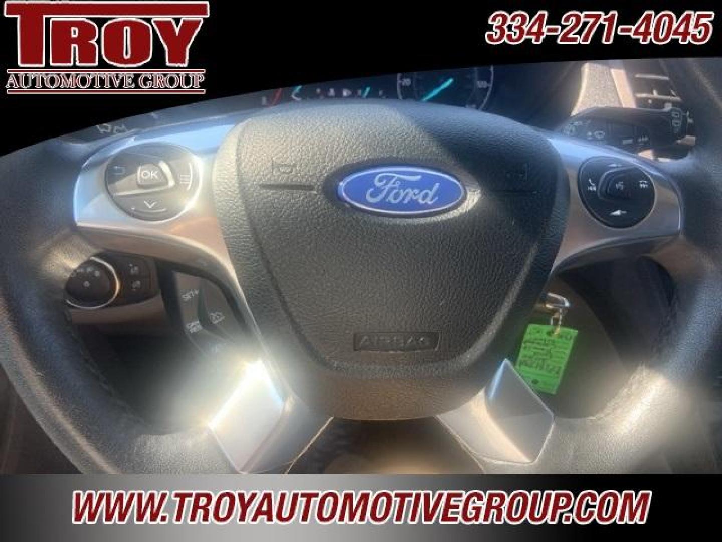 2020 Silver /Ebony Ford Transit Connect XLT (NM0GE9F2XL1) with an I4 engine, Automatic transmission, located at 6812 Atlanta Hwy, Montgomery, AL, 36117, (334) 271-4045, 32.382118, -86.178673 - Photo#44