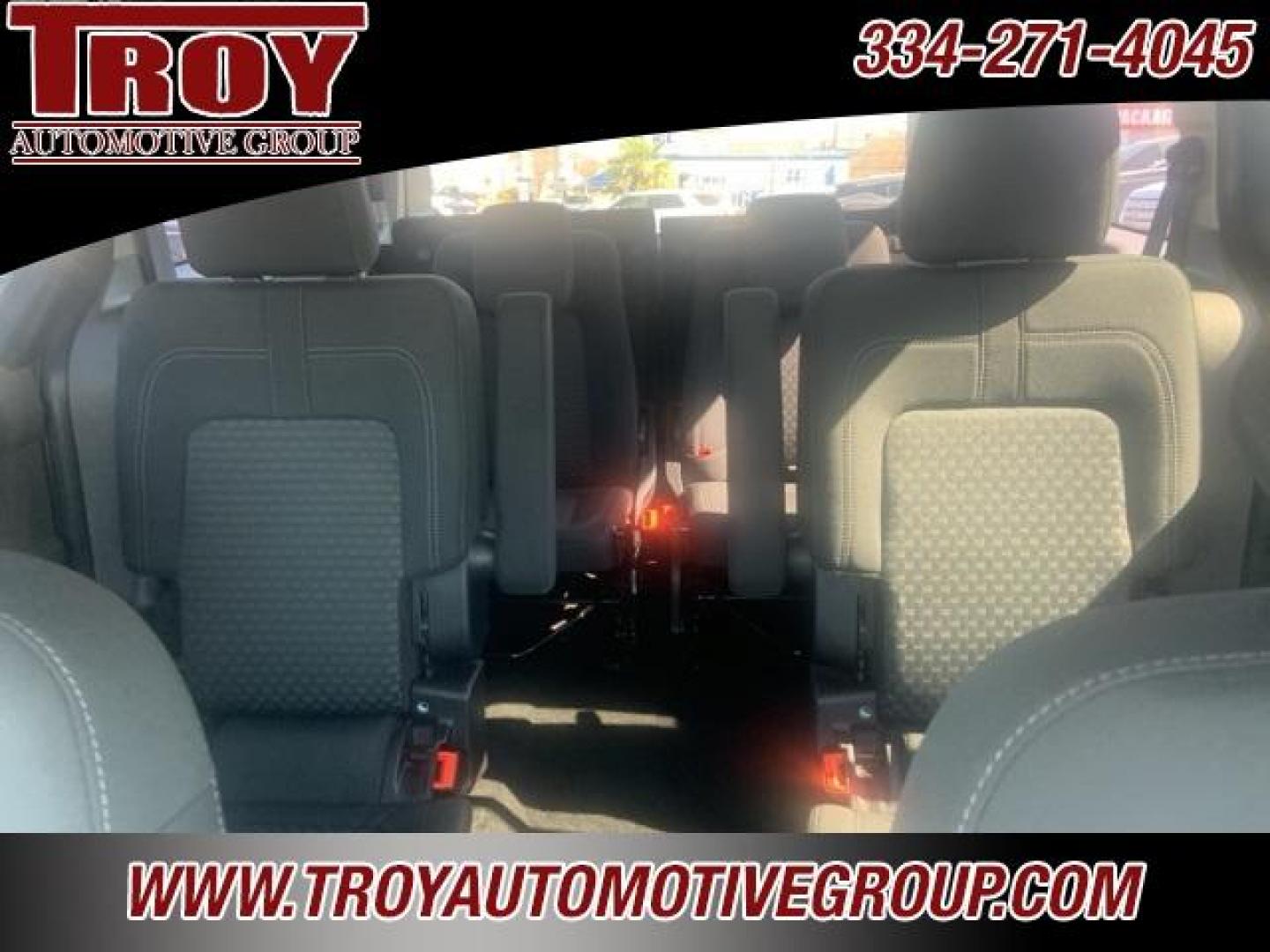 2020 Silver /Ebony Ford Transit Connect XLT (NM0GE9F2XL1) with an I4 engine, Automatic transmission, located at 6812 Atlanta Hwy, Montgomery, AL, 36117, (334) 271-4045, 32.382118, -86.178673 - Photo#49