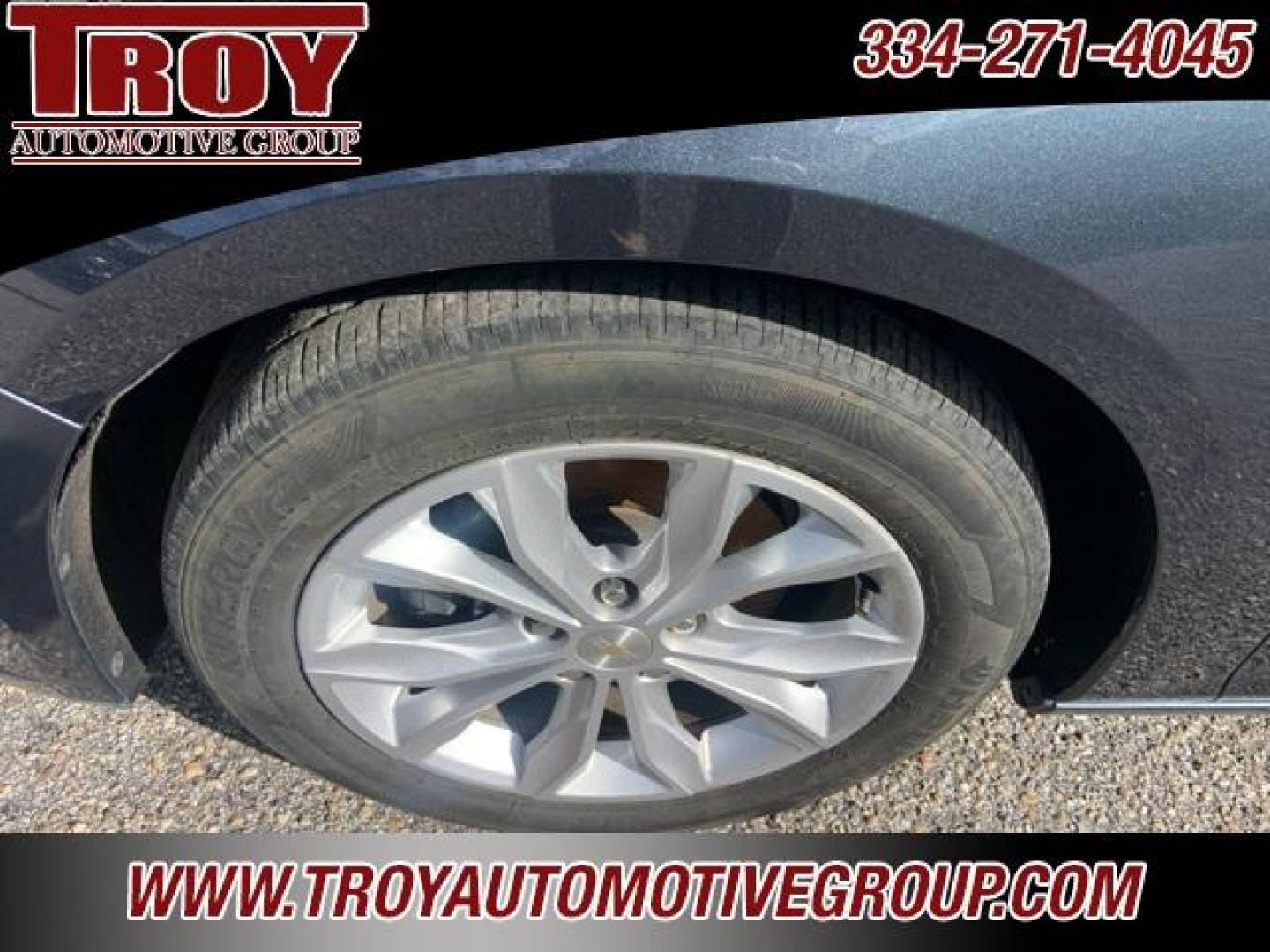 2020 Northsky Blue Metallic /Jet Black Chevrolet Malibu LT (1G1ZD5ST1LF) with an 1.5L DOHC engine, CVT transmission, located at 6812 Atlanta Hwy, Montgomery, AL, 36117, (334) 271-4045, 32.382118, -86.178673 - Northsky Blue Metallic 2020 Chevrolet Malibu LT FWD 1.5L DOHC CVT<br><br>Financing Available---Top Value for Trades.<br><br>29/36 City/Highway MPG<br><br><br>Awards:<br> * JD Power Initial Quality Study - Photo#14