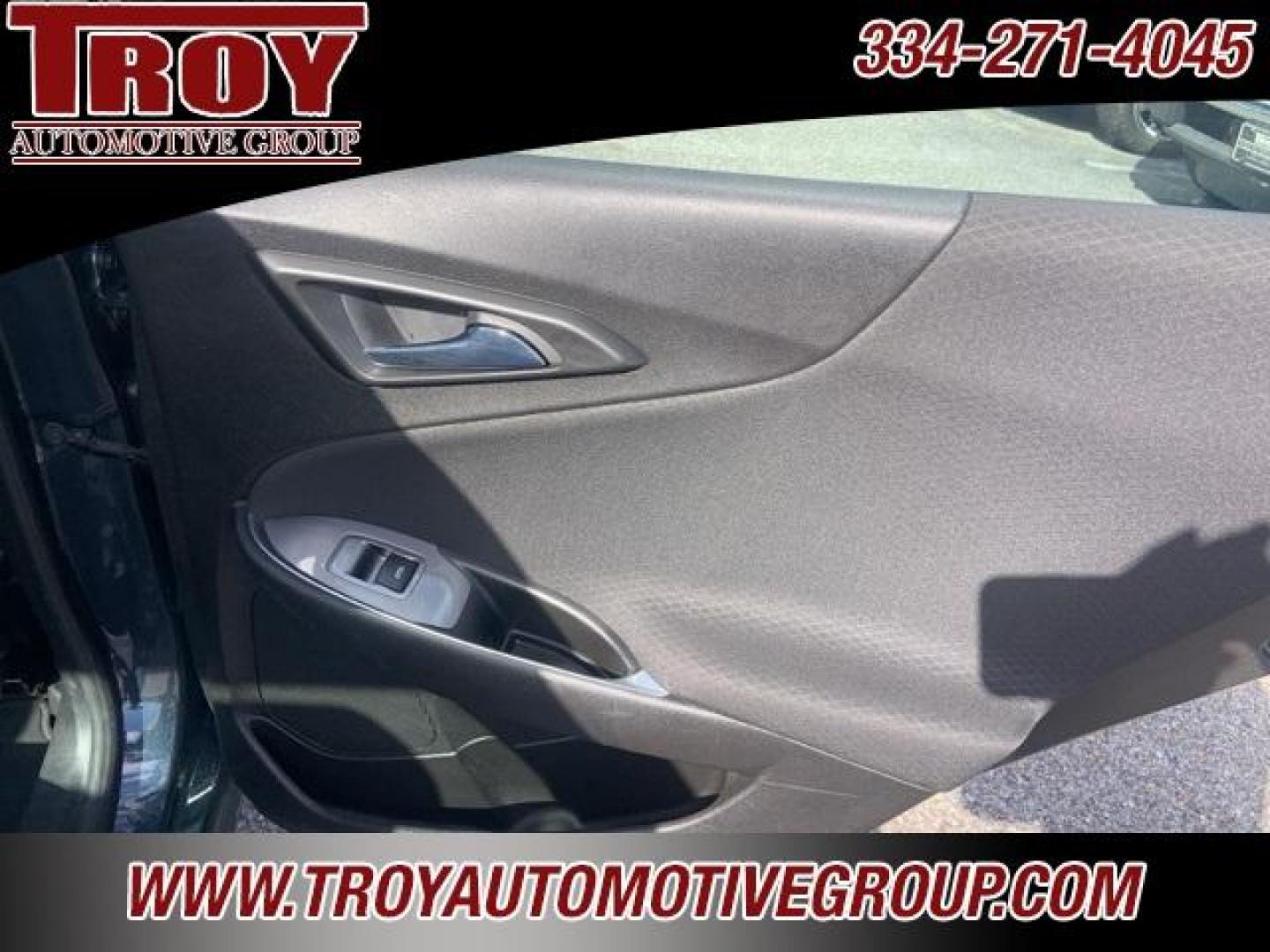 2020 Northsky Blue Metallic /Jet Black Chevrolet Malibu LT (1G1ZD5ST1LF) with an 1.5L DOHC engine, CVT transmission, located at 6812 Atlanta Hwy, Montgomery, AL, 36117, (334) 271-4045, 32.382118, -86.178673 - Northsky Blue Metallic 2020 Chevrolet Malibu LT FWD 1.5L DOHC CVT<br><br>Financing Available---Top Value for Trades.<br><br>29/36 City/Highway MPG<br><br><br>Awards:<br> * JD Power Initial Quality Study - Photo#17