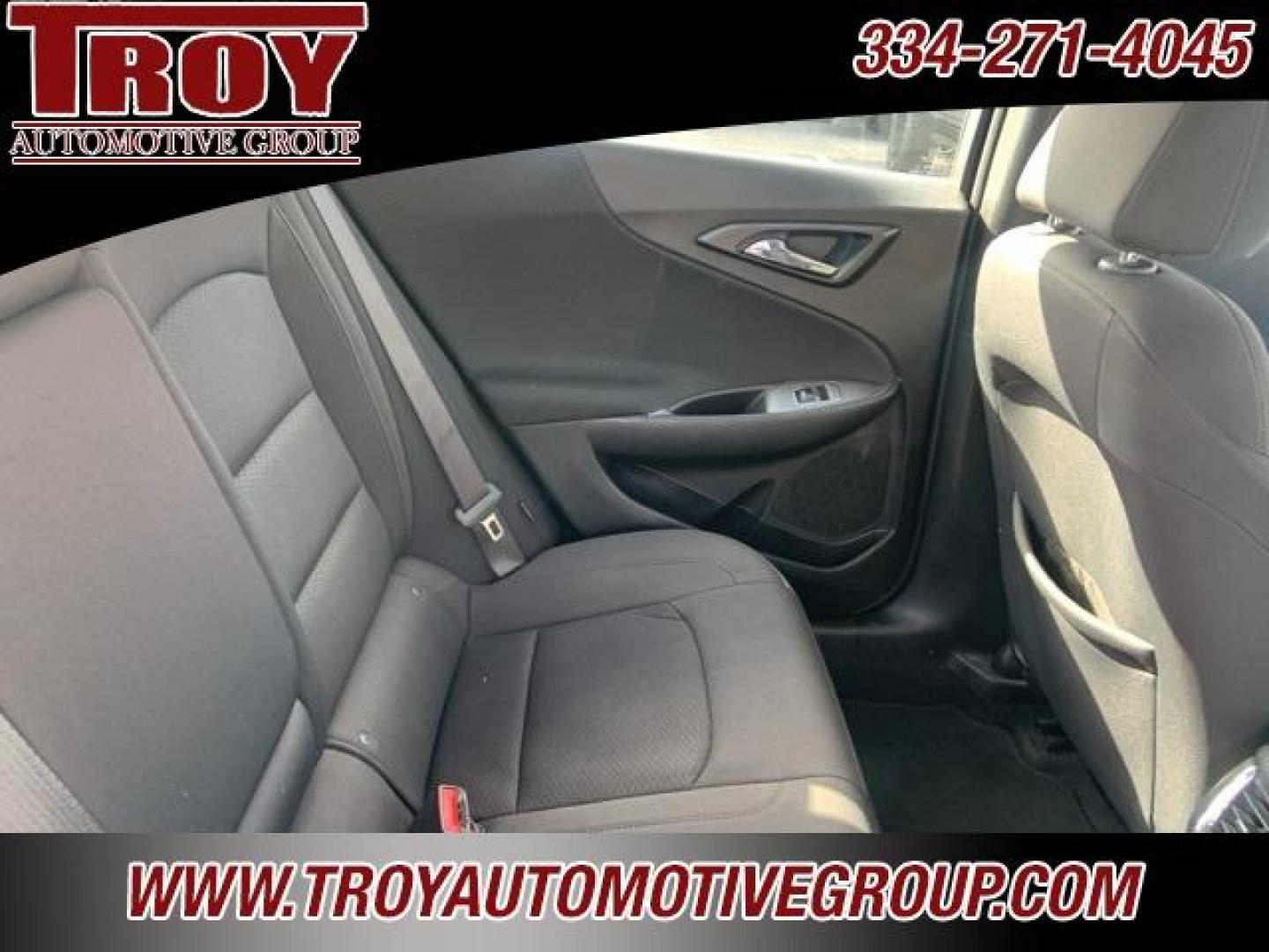 2020 Northsky Blue Metallic /Jet Black Chevrolet Malibu LT (1G1ZD5ST1LF) with an 1.5L DOHC engine, CVT transmission, located at 6812 Atlanta Hwy, Montgomery, AL, 36117, (334) 271-4045, 32.382118, -86.178673 - Northsky Blue Metallic 2020 Chevrolet Malibu LT FWD 1.5L DOHC CVT<br><br>Financing Available---Top Value for Trades.<br><br>29/36 City/Highway MPG<br><br><br>Awards:<br> * JD Power Initial Quality Study - Photo#19