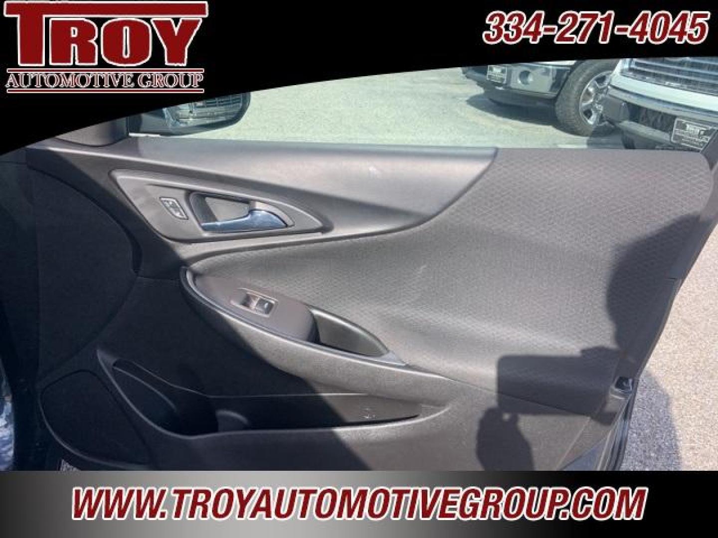 2020 Northsky Blue Metallic /Jet Black Chevrolet Malibu LT (1G1ZD5ST1LF) with an 1.5L DOHC engine, CVT transmission, located at 6812 Atlanta Hwy, Montgomery, AL, 36117, (334) 271-4045, 32.382118, -86.178673 - Northsky Blue Metallic 2020 Chevrolet Malibu LT FWD 1.5L DOHC CVT<br><br>Financing Available---Top Value for Trades.<br><br>29/36 City/Highway MPG<br><br><br>Awards:<br> * JD Power Initial Quality Study - Photo#24