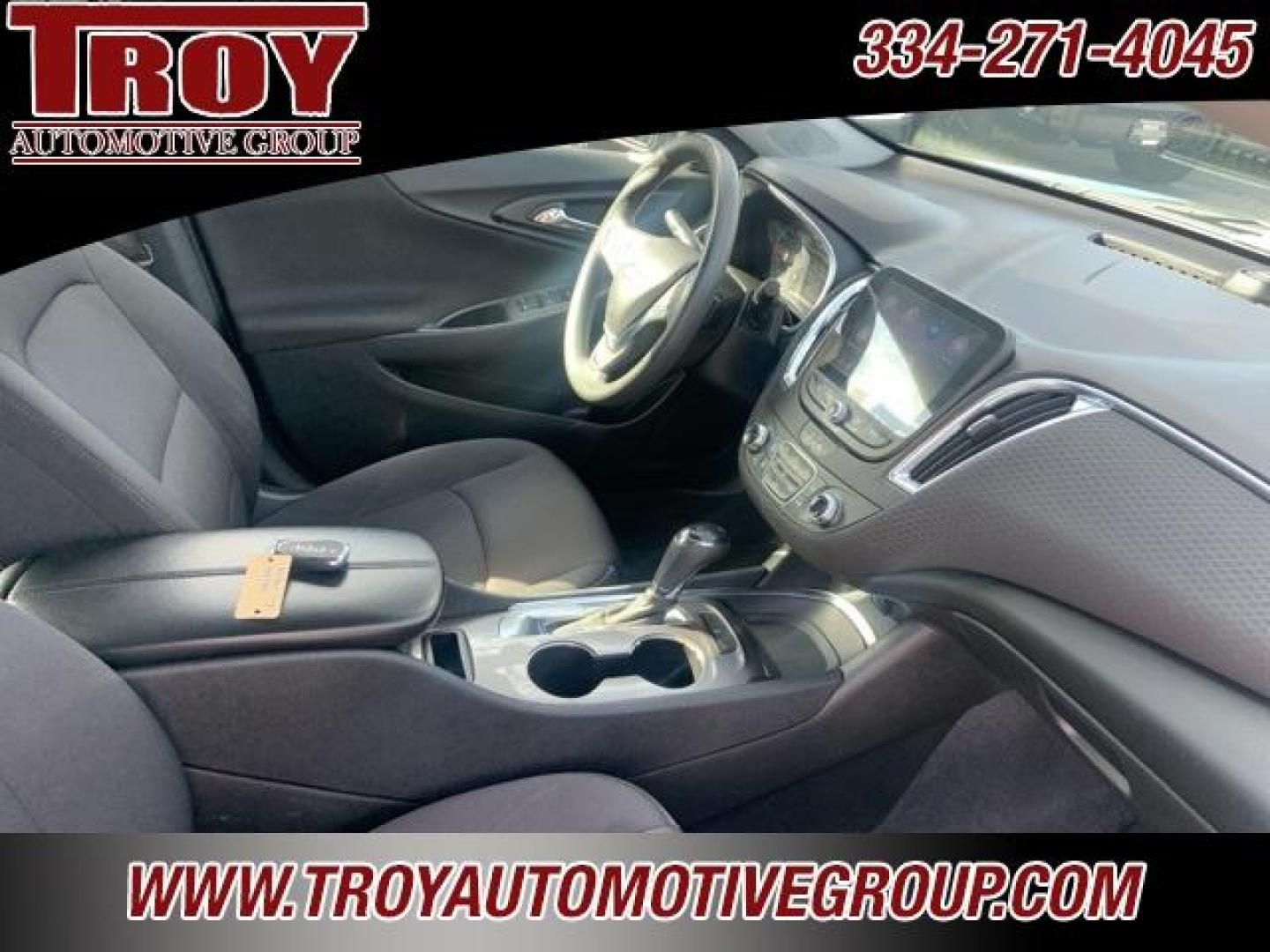 2020 Northsky Blue Metallic /Jet Black Chevrolet Malibu LT (1G1ZD5ST1LF) with an 1.5L DOHC engine, CVT transmission, located at 6812 Atlanta Hwy, Montgomery, AL, 36117, (334) 271-4045, 32.382118, -86.178673 - Northsky Blue Metallic 2020 Chevrolet Malibu LT FWD 1.5L DOHC CVT<br><br>Financing Available---Top Value for Trades.<br><br>29/36 City/Highway MPG<br><br><br>Awards:<br> * JD Power Initial Quality Study - Photo#26