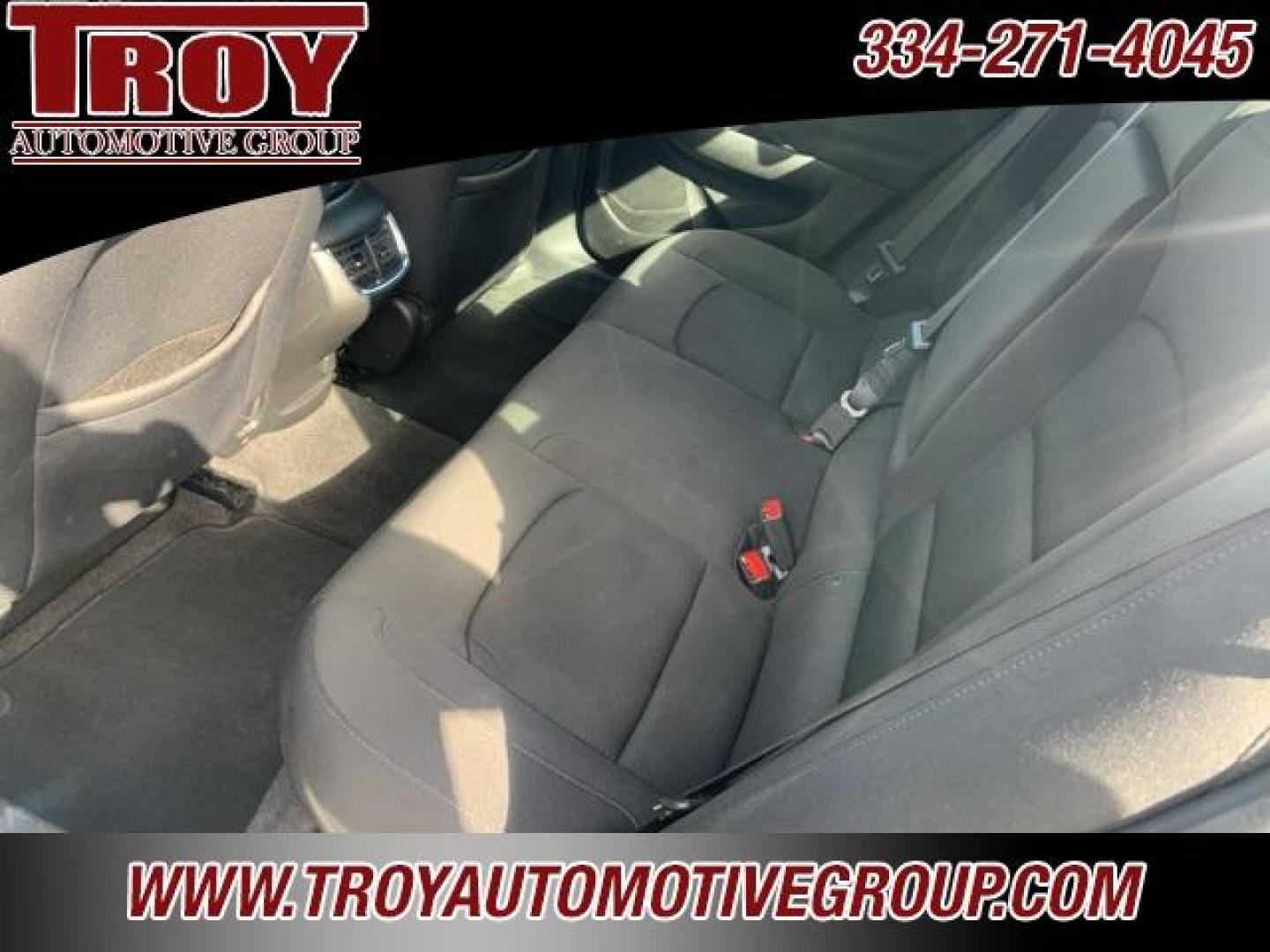 2020 Northsky Blue Metallic /Jet Black Chevrolet Malibu LT (1G1ZD5ST1LF) with an 1.5L DOHC engine, CVT transmission, located at 6812 Atlanta Hwy, Montgomery, AL, 36117, (334) 271-4045, 32.382118, -86.178673 - Northsky Blue Metallic 2020 Chevrolet Malibu LT FWD 1.5L DOHC CVT<br><br>Financing Available---Top Value for Trades.<br><br>29/36 City/Highway MPG<br><br><br>Awards:<br> * JD Power Initial Quality Study - Photo#29