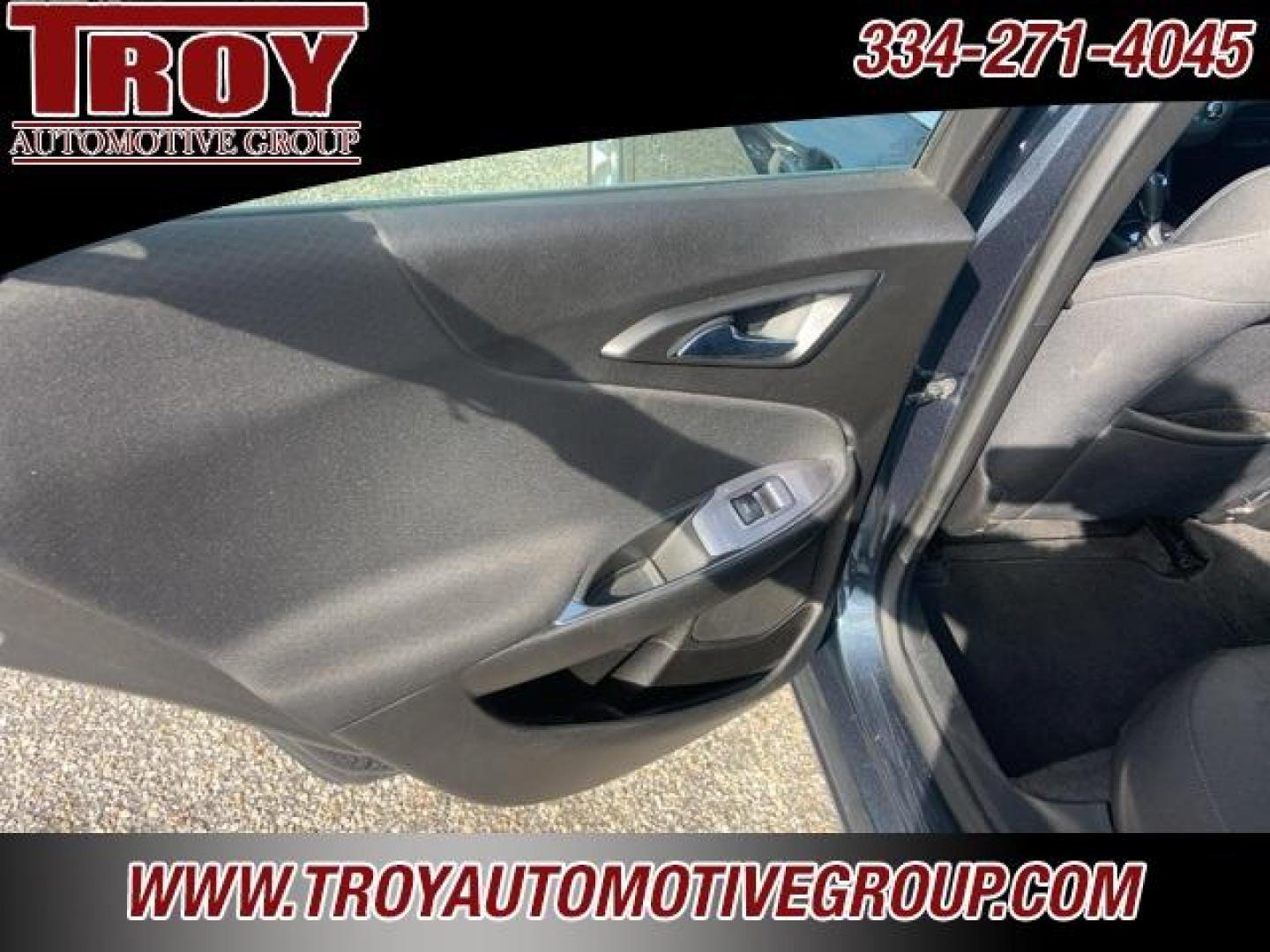 2020 Northsky Blue Metallic /Jet Black Chevrolet Malibu LT (1G1ZD5ST1LF) with an 1.5L DOHC engine, CVT transmission, located at 6812 Atlanta Hwy, Montgomery, AL, 36117, (334) 271-4045, 32.382118, -86.178673 - Northsky Blue Metallic 2020 Chevrolet Malibu LT FWD 1.5L DOHC CVT<br><br>Financing Available---Top Value for Trades.<br><br>29/36 City/Highway MPG<br><br><br>Awards:<br> * JD Power Initial Quality Study - Photo#30