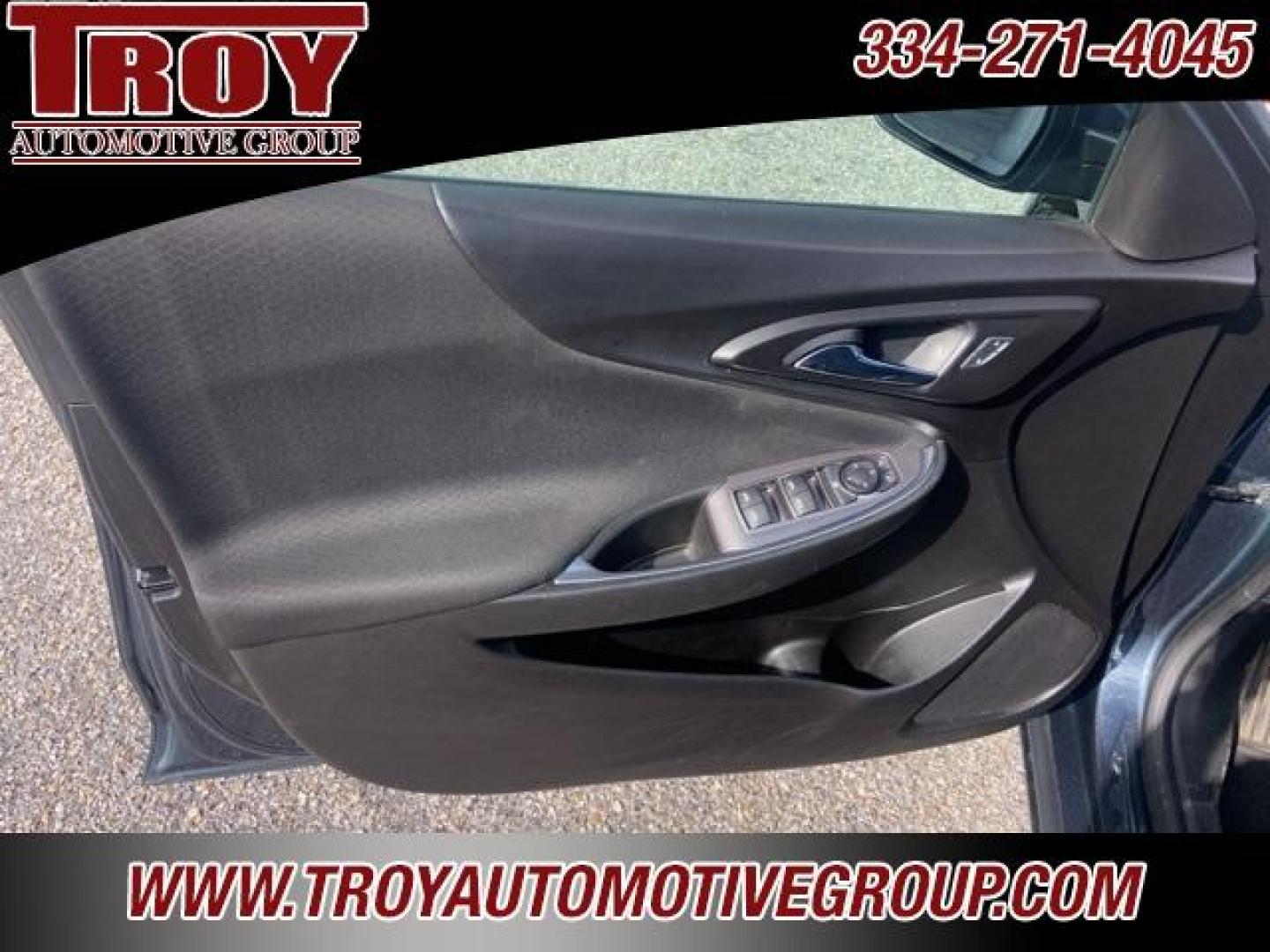 2020 Northsky Blue Metallic /Jet Black Chevrolet Malibu LT (1G1ZD5ST1LF) with an 1.5L DOHC engine, CVT transmission, located at 6812 Atlanta Hwy, Montgomery, AL, 36117, (334) 271-4045, 32.382118, -86.178673 - Northsky Blue Metallic 2020 Chevrolet Malibu LT FWD 1.5L DOHC CVT<br><br>Financing Available---Top Value for Trades.<br><br>29/36 City/Highway MPG<br><br><br>Awards:<br> * JD Power Initial Quality Study - Photo#32