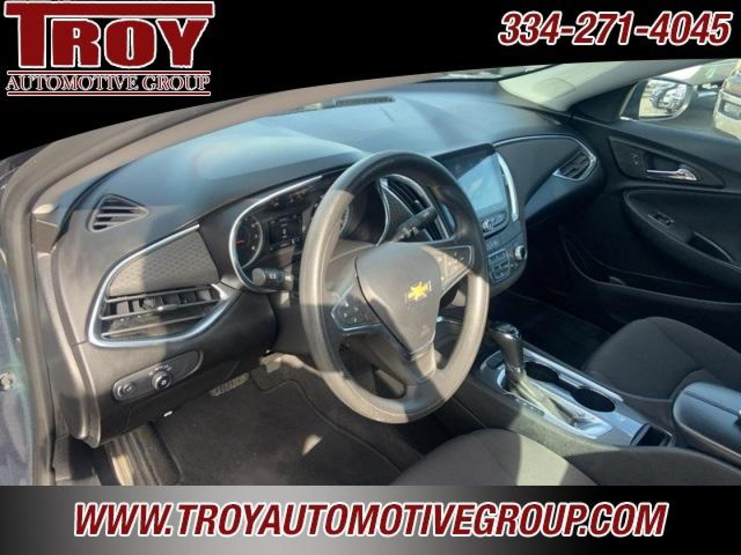 2020 Northsky Blue Metallic /Jet Black Chevrolet Malibu LT (1G1ZD5ST1LF) with an 1.5L DOHC engine, CVT transmission, located at 6812 Atlanta Hwy, Montgomery, AL, 36117, (334) 271-4045, 32.382118, -86.178673 - Northsky Blue Metallic 2020 Chevrolet Malibu LT FWD 1.5L DOHC CVT<br><br>Financing Available---Top Value for Trades.<br><br>29/36 City/Highway MPG<br><br><br>Awards:<br> * JD Power Initial Quality Study - Photo#33