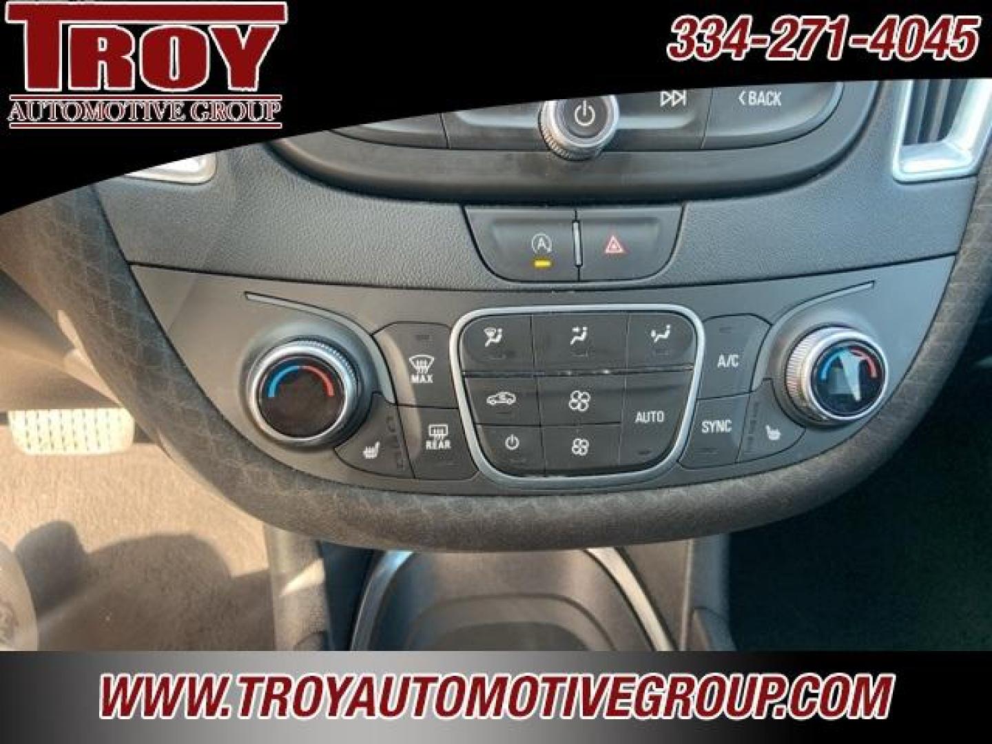 2020 Northsky Blue Metallic /Jet Black Chevrolet Malibu LT (1G1ZD5ST1LF) with an 1.5L DOHC engine, CVT transmission, located at 6812 Atlanta Hwy, Montgomery, AL, 36117, (334) 271-4045, 32.382118, -86.178673 - Northsky Blue Metallic 2020 Chevrolet Malibu LT FWD 1.5L DOHC CVT<br><br>Financing Available---Top Value for Trades.<br><br>29/36 City/Highway MPG<br><br><br>Awards:<br> * JD Power Initial Quality Study - Photo#36