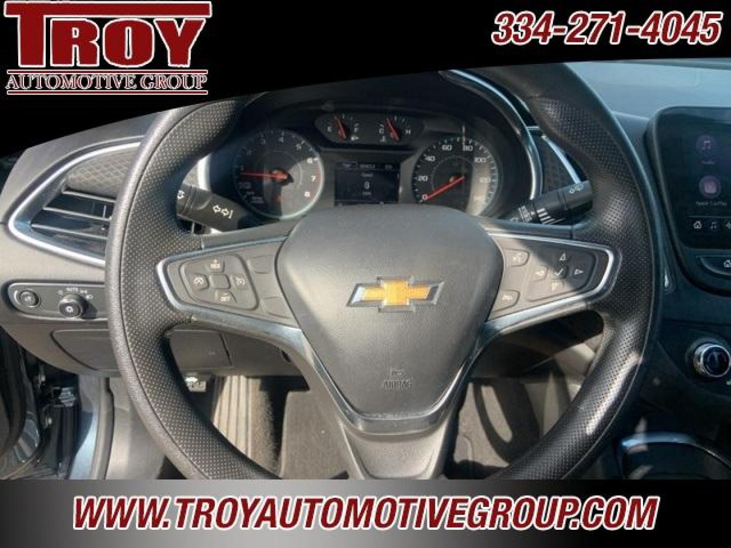 2020 Northsky Blue Metallic /Jet Black Chevrolet Malibu LT (1G1ZD5ST1LF) with an 1.5L DOHC engine, CVT transmission, located at 6812 Atlanta Hwy, Montgomery, AL, 36117, (334) 271-4045, 32.382118, -86.178673 - Northsky Blue Metallic 2020 Chevrolet Malibu LT FWD 1.5L DOHC CVT<br><br>Financing Available---Top Value for Trades.<br><br>29/36 City/Highway MPG<br><br><br>Awards:<br> * JD Power Initial Quality Study - Photo#38