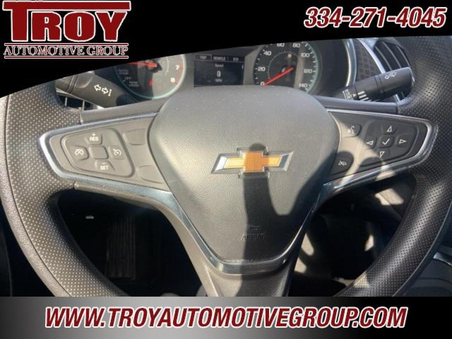 2020 Northsky Blue Metallic /Jet Black Chevrolet Malibu LT (1G1ZD5ST1LF) with an 1.5L DOHC engine, CVT transmission, located at 6812 Atlanta Hwy, Montgomery, AL, 36117, (334) 271-4045, 32.382118, -86.178673 - Northsky Blue Metallic 2020 Chevrolet Malibu LT FWD 1.5L DOHC CVT<br><br>Financing Available---Top Value for Trades.<br><br>29/36 City/Highway MPG<br><br><br>Awards:<br> * JD Power Initial Quality Study - Photo#40