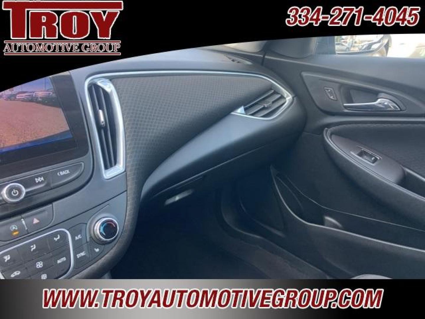 2020 Northsky Blue Metallic /Jet Black Chevrolet Malibu LT (1G1ZD5ST1LF) with an 1.5L DOHC engine, CVT transmission, located at 6812 Atlanta Hwy, Montgomery, AL, 36117, (334) 271-4045, 32.382118, -86.178673 - Northsky Blue Metallic 2020 Chevrolet Malibu LT FWD 1.5L DOHC CVT<br><br>Financing Available---Top Value for Trades.<br><br>29/36 City/Highway MPG<br><br><br>Awards:<br> * JD Power Initial Quality Study - Photo#43