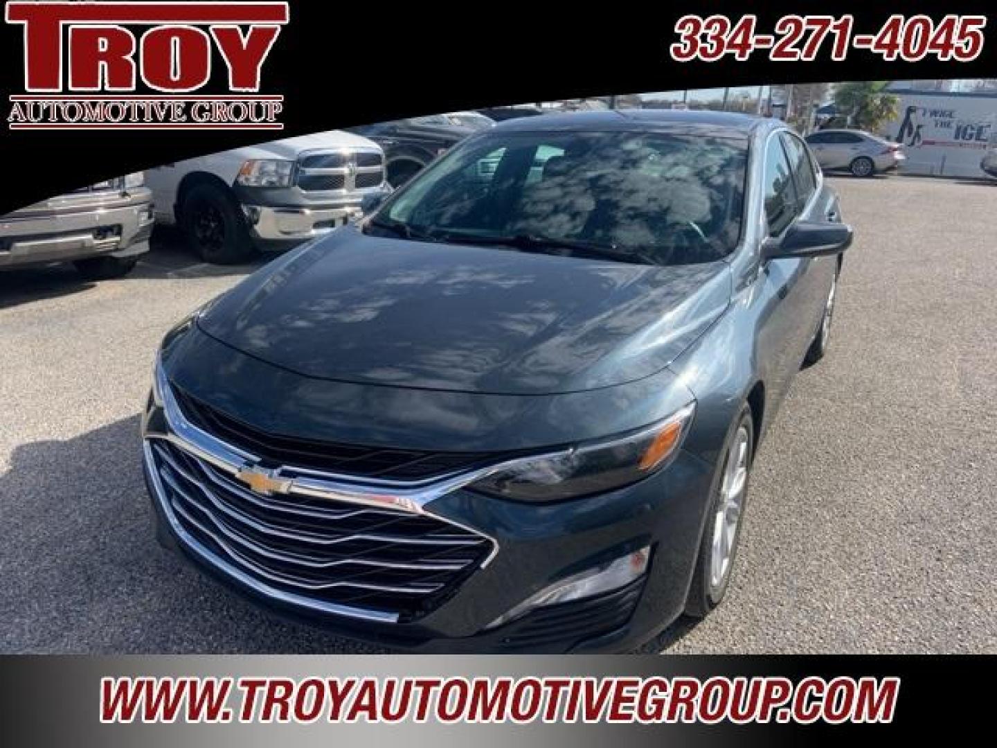 2020 Northsky Blue Metallic /Jet Black Chevrolet Malibu LT (1G1ZD5ST1LF) with an 1.5L DOHC engine, CVT transmission, located at 6812 Atlanta Hwy, Montgomery, AL, 36117, (334) 271-4045, 32.382118, -86.178673 - Northsky Blue Metallic 2020 Chevrolet Malibu LT FWD 1.5L DOHC CVT<br><br>Financing Available---Top Value for Trades.<br><br>29/36 City/Highway MPG<br><br><br>Awards:<br> * JD Power Initial Quality Study - Photo#4