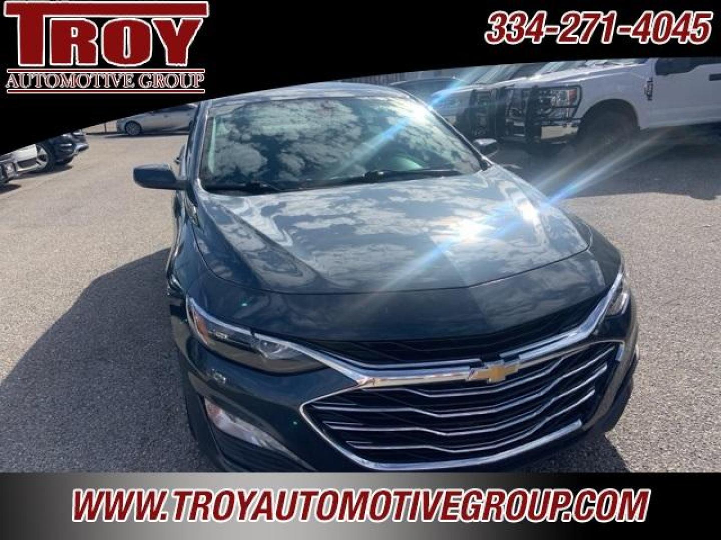 2020 Northsky Blue Metallic /Jet Black Chevrolet Malibu LT (1G1ZD5ST1LF) with an 1.5L DOHC engine, CVT transmission, located at 6812 Atlanta Hwy, Montgomery, AL, 36117, (334) 271-4045, 32.382118, -86.178673 - Northsky Blue Metallic 2020 Chevrolet Malibu LT FWD 1.5L DOHC CVT<br><br>Financing Available---Top Value for Trades.<br><br>29/36 City/Highway MPG<br><br><br>Awards:<br> * JD Power Initial Quality Study - Photo#5