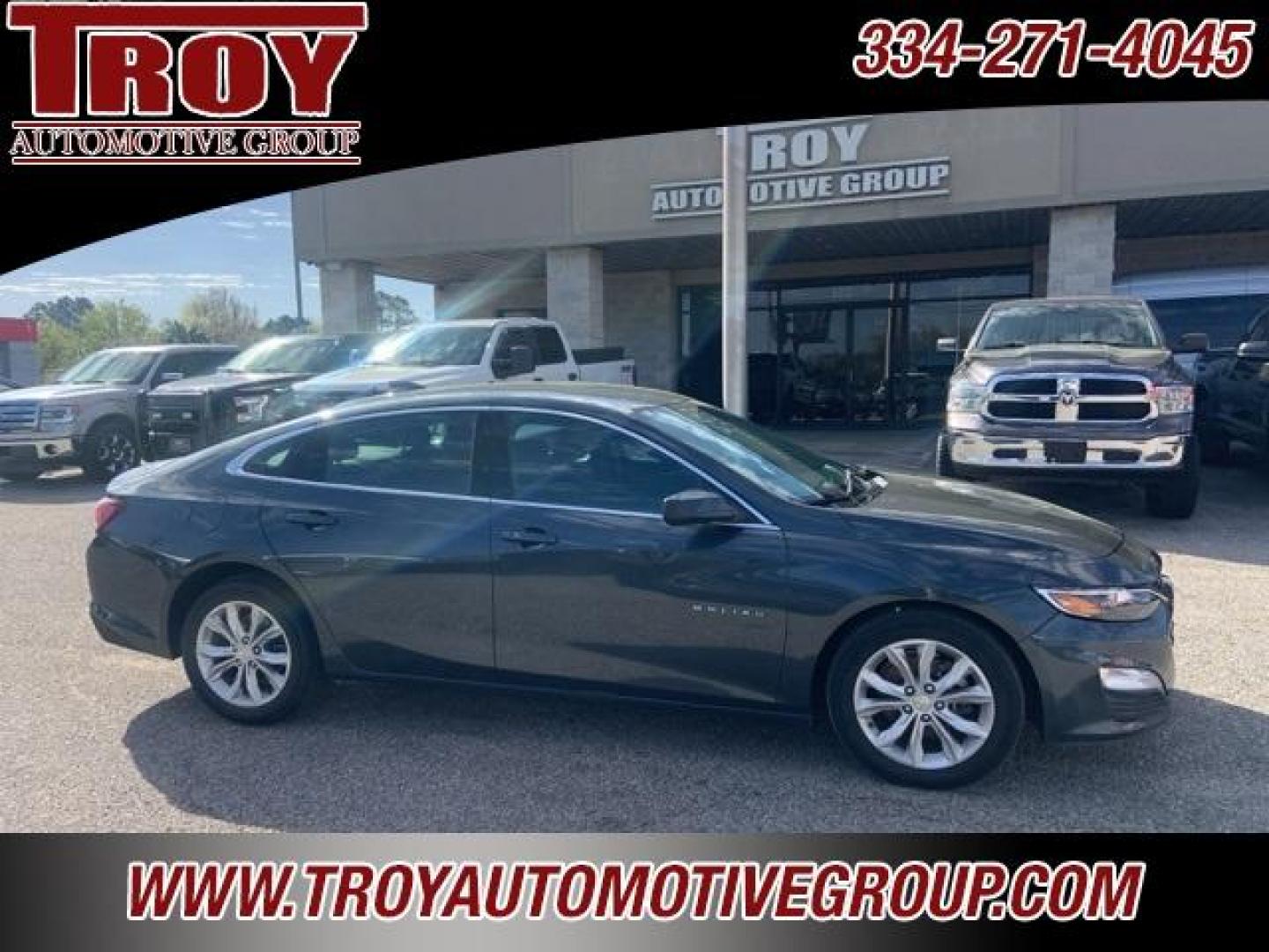 2020 Northsky Blue Metallic /Jet Black Chevrolet Malibu LT (1G1ZD5ST1LF) with an 1.5L DOHC engine, CVT transmission, located at 6812 Atlanta Hwy, Montgomery, AL, 36117, (334) 271-4045, 32.382118, -86.178673 - Northsky Blue Metallic 2020 Chevrolet Malibu LT FWD 1.5L DOHC CVT<br><br>Financing Available---Top Value for Trades.<br><br>29/36 City/Highway MPG<br><br><br>Awards:<br> * JD Power Initial Quality Study - Photo#7