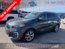 2019 Platinum Graphite /Satin Black Kia Sorento SX (5XYPK4A58KG) with an V6 engine, Automatic transmission, located at 6812 Atlanta Hwy, Montgomery, AL, 36117, (334) 271-4045, 32.382118, -86.178673 - 1-Owner!!<br>Local Trade!!<br>Panoramic Sunroof!! - Photo#5