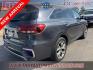 2019 Platinum Graphite /Satin Black Kia Sorento SX (5XYPK4A58KG) with an V6 engine, Automatic transmission, located at 6812 Atlanta Hwy, Montgomery, AL, 36117, (334) 271-4045, 32.382118, -86.178673 - 1-Owner!!<br>Local Trade!!<br>Panoramic Sunroof!! - Photo#10