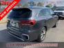 2019 Platinum Graphite /Satin Black Kia Sorento SX (5XYPK4A58KG) with an V6 engine, Automatic transmission, located at 6812 Atlanta Hwy, Montgomery, AL, 36117, (334) 271-4045, 32.382118, -86.178673 - 1-Owner!!<br>Local Trade!!<br>Panoramic Sunroof!! - Photo#11