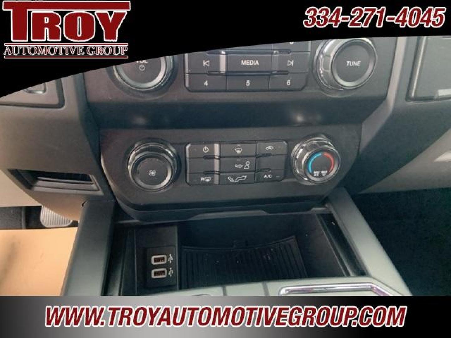 2019 Magnetic /Black Ford F-150 XL (1FTEW1CP1KK) with an 2.7L V6 EcoBoost engine, Automatic transmission, located at 6812 Atlanta Hwy, Montgomery, AL, 36117, (334) 271-4045, 32.382118, -86.178673 - STX Package!!<br>Sport Appearance Package!!<br>20 Wheels w/New Michelin Tires!!<br>2-Master Keys!!<br>Tow Package!!<br>Back Up Camera!!<br>Bedliner!! - Photo#40