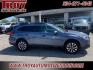 2017 Twilight Blue Metallic /Slate Black Subaru Outback 2.5i (4S4BSANC0H3) with an 2.5L 4-Cylinder DOHC 16V engine, CVT transmission, located at 6812 Atlanta Hwy, Montgomery, AL, 36117, (334) 271-4045, 32.382118, -86.178673 - Photo#9