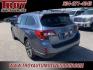 2017 Twilight Blue Metallic /Slate Black Subaru Outback 2.5i (4S4BSANC0H3) with an 2.5L 4-Cylinder DOHC 16V engine, CVT transmission, located at 6812 Atlanta Hwy, Montgomery, AL, 36117, (334) 271-4045, 32.382118, -86.178673 - Photo#13