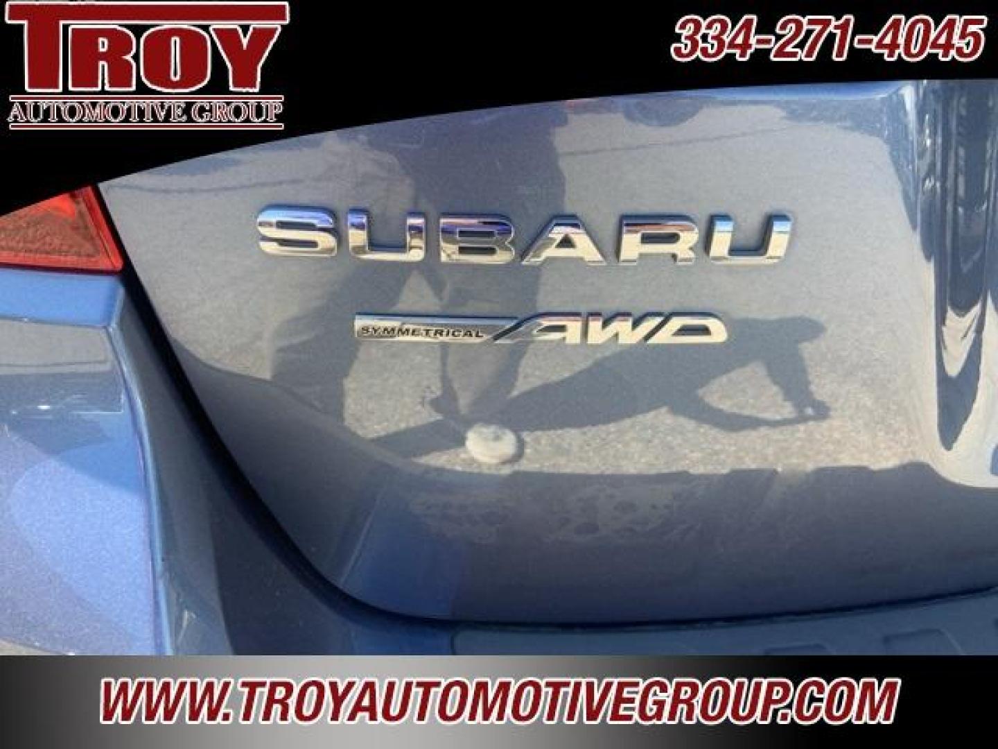 2017 Twilight Blue Metallic /Slate Black Subaru Outback 2.5i (4S4BSANC0H3) with an 2.5L 4-Cylinder DOHC 16V engine, CVT transmission, located at 6812 Atlanta Hwy, Montgomery, AL, 36117, (334) 271-4045, 32.382118, -86.178673 - Photo#16