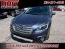 2017 Twilight Blue Metallic /Slate Black Subaru Outback 2.5i (4S4BSANC0H3) with an 2.5L 4-Cylinder DOHC 16V engine, CVT transmission, located at 6812 Atlanta Hwy, Montgomery, AL, 36117, (334) 271-4045, 32.382118, -86.178673 - Photo#4