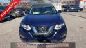 2020 Caspian Blue Metallic /Almond Nissan Rogue SL (5N1AT2MT2LC) with an 2.5L I4 DOHC 16V engine, CVT transmission, located at 6812 Atlanta Hwy, Montgomery, AL, 36117, (334) 271-4045, 32.382118, -86.178673 - Panoramic Sunroof!<br>Leather Seats!!<br>Tow Package!! - Photo#5