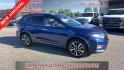 2020 Caspian Blue Metallic /Almond Nissan Rogue SL (5N1AT2MT2LC) with an 2.5L I4 DOHC 16V engine, CVT transmission, located at 6812 Atlanta Hwy, Montgomery, AL, 36117, (334) 271-4045, 32.382118, -86.178673 - Panoramic Sunroof!<br>Leather Seats!!<br>Tow Package!! - Photo#7