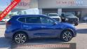 2020 Caspian Blue Metallic /Almond Nissan Rogue SL (5N1AT2MT2LC) with an 2.5L I4 DOHC 16V engine, CVT transmission, located at 6812 Atlanta Hwy, Montgomery, AL, 36117, (334) 271-4045, 32.382118, -86.178673 - Panoramic Sunroof!<br>Leather Seats!!<br>Tow Package!! - Photo#8