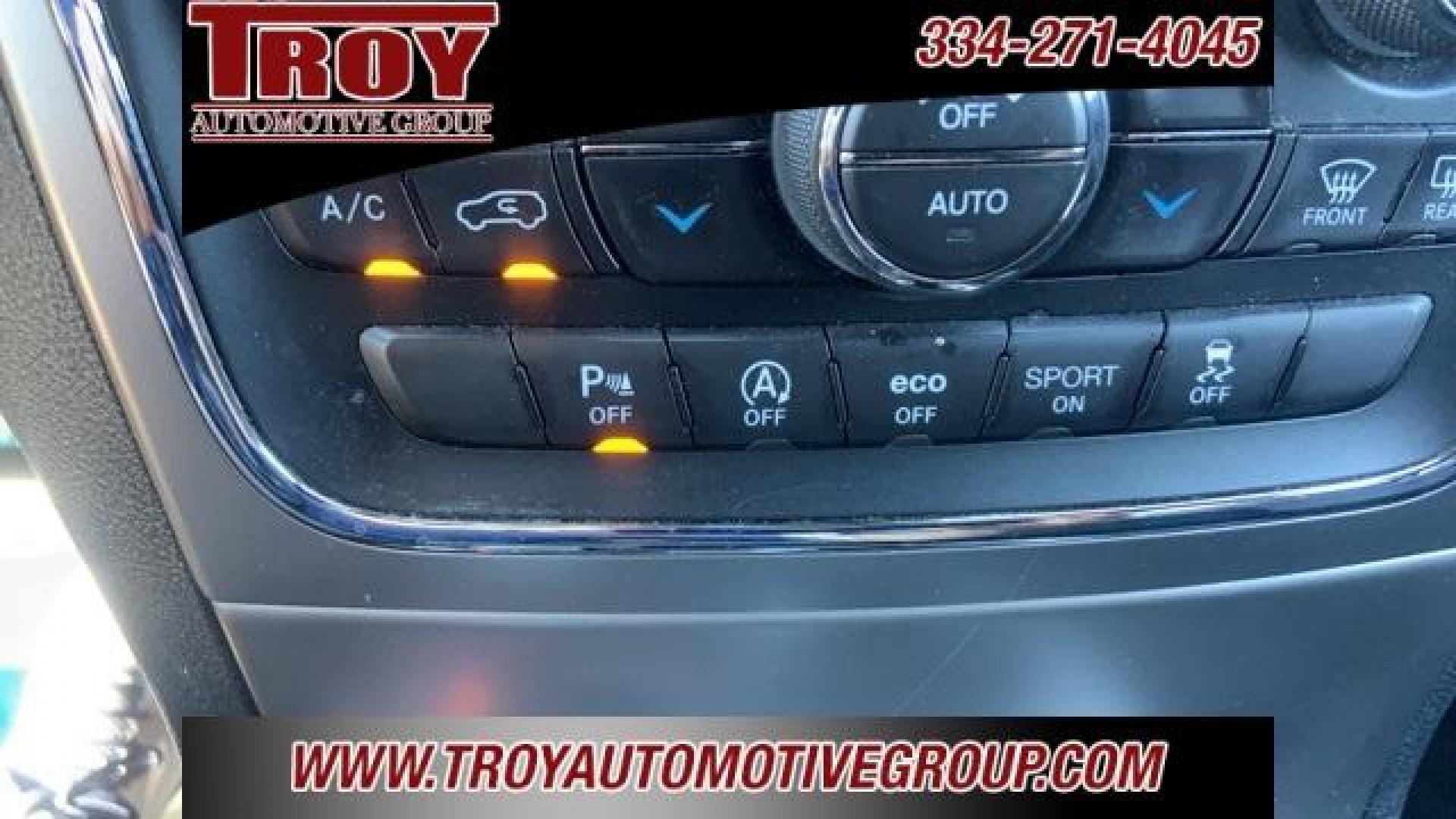 2018 Diamond Black Crystal Pearlcoat /Black Jeep Grand Cherokee Altitude (1C4RJFAG3JC) with an 3.6L V6 24V VVT engine, Automatic transmission, located at 6812 Atlanta Hwy, Montgomery, AL, 36117, (334) 271-4045, 32.382118, -86.178673 - Diamond Black Crystal Pearlcoat 2018 Jeep Grand Cherokee Altitude 4WD 3.6L V6 24V VVT 8-Speed Automatic<br><br>Financing Available---Top Value for Trades.<br><br><br>Awards:<br> * 2018 KBB.com 10 Most Awarded Brands - Photo#43