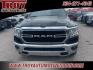 2021 Diamond Black Crystal Pearlcoat /Diesel Gray/Black Ram 1500 Big Horn/Lone Star (1C6SRFFT8MN) with an HEMI 5.7L V8 Multi Displacement VVT engine, Automatic transmission, located at 6812 Atlanta Hwy, Montgomery, AL, 36117, (334) 271-4045, 32.382118, -86.178673 - 1-Owner Local Trade!!<br>New 33x12.50x20 tires and level kit!!<br>Navigation!!<br>Premium 20 Wheels!!<br>Alpine Sound System!!<br>Hemi E-Torque V8 Engine!!<br>Heated Seats!!<br>Power Driver Seat <br>Tow Package!!<br>Flip Up Premium Bed Cover !!<br>Remote Start! - Photo#56