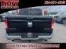 2021 Diamond Black Crystal Pearlcoat /Diesel Gray/Black Ram 1500 Big Horn/Lone Star (1C6SRFFT8MN) with an HEMI 5.7L V8 Multi Displacement VVT engine, Automatic transmission, located at 6812 Atlanta Hwy, Montgomery, AL, 36117, (334) 271-4045, 32.382118, -86.178673 - 1-Owner Local Trade!!<br>New 33x12.50x20 tires and level kit!!<br>Navigation!!<br>Premium 20 Wheels!!<br>Alpine Sound System!!<br>Hemi E-Torque V8 Engine!!<br>Heated Seats!!<br>Power Driver Seat <br>Tow Package!!<br>Flip Up Premium Bed Cover !!<br>Remote Start! - Photo#62