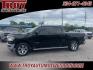 2021 Diamond Black Crystal Pearlcoat /Diesel Gray/Black Ram 1500 Big Horn/Lone Star (1C6SRFFT8MN) with an HEMI 5.7L V8 Multi Displacement VVT engine, Automatic transmission, located at 6812 Atlanta Hwy, Montgomery, AL, 36117, (334) 271-4045, 32.382118, -86.178673 - 1-Owner Local Trade!!<br>New 33x12.50x20 tires and level kit!!<br>Navigation!!<br>Premium 20 Wheels!!<br>Alpine Sound System!!<br>Hemi E-Torque V8 Engine!!<br>Heated Seats!!<br>Power Driver Seat <br>Tow Package!!<br>Flip Up Premium Bed Cover !!<br>Remote Start! - Photo#1