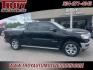 2021 Diamond Black Crystal Pearlcoat /Diesel Gray/Black Ram 1500 Big Horn/Lone Star (1C6SRFFT8MN) with an HEMI 5.7L V8 Multi Displacement VVT engine, Automatic transmission, located at 6812 Atlanta Hwy, Montgomery, AL, 36117, (334) 271-4045, 32.382118, -86.178673 - 1-Owner Local Trade!!<br>New 33x12.50x20 tires and level kit!!<br>Navigation!!<br>Premium 20 Wheels!!<br>Alpine Sound System!!<br>Hemi E-Torque V8 Engine!!<br>Heated Seats!!<br>Power Driver Seat <br>Tow Package!!<br>Flip Up Premium Bed Cover !!<br>Remote Start! - Photo#2