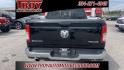 2021 Diamond Black Crystal Pearlcoat /Diesel Gray/Black Ram 1500 Big Horn/Lone Star (1C6SRFFT8MN) with an HEMI 5.7L V8 Multi Displacement VVT engine, Automatic transmission, located at 6812 Atlanta Hwy, Montgomery, AL, 36117, (334) 271-4045, 32.382118, -86.178673 - 1-Owner Local Trade!!<br>New 33x12.50x20 tires and level kit!!<br>Navigation!!<br>Premium 20 Wheels!!<br>Alpine Sound System!!<br>Hemi E-Torque V8 Engine!!<br>Heated Seats!!<br>Power Driver Seat <br>Tow Package!!<br>Flip Up Premium Bed Cover !!<br>Remote Start! - Photo#6