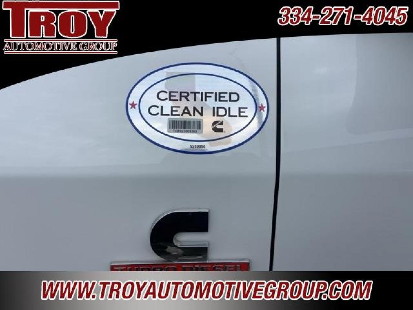 2020 Bright White Clearcoat /Black Ram 4500HD Tradesman (3C7WRLEL9LG) with an Cummins 6.7L I6 Turbodiesel engine, Automatic transmission, located at 6812 Atlanta Hwy, Montgomery, AL, 36117, (334) 271-4045, 32.382118, -86.178673 - Recent Arrival!<br>1-OWNER!!<br>Chrome Appearance Group!!<br>Factory Trailer-Brake Control!!<br>19.5 Forged Polished Aluminum Wheels!!<br>Remote Keyless Entry!!<br><br>Bright White Clearcoat 2020 Ram 4500HD 4WD Cummins 6.7L I6 Turbodiesel Aisin 6-Speed Automatic<br><br>Financing Available---Top Valu - Photo#16