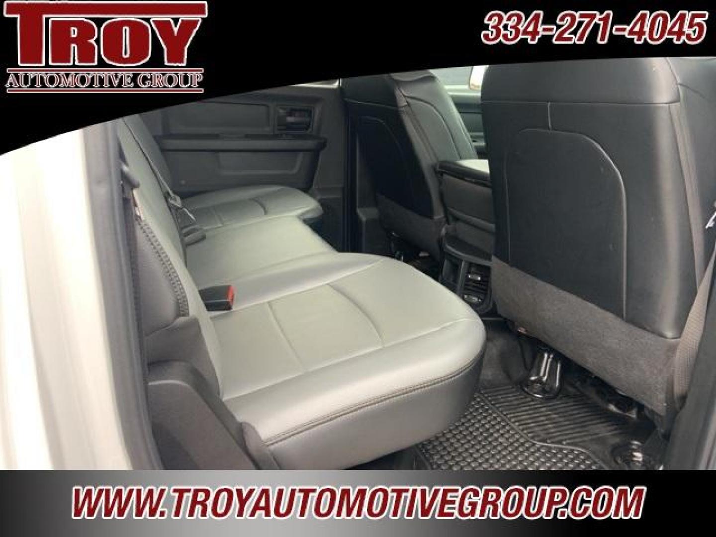 2020 Bright White Clearcoat /Black Ram 4500HD Tradesman (3C7WRLEL9LG) with an Cummins 6.7L I6 Turbodiesel engine, Automatic transmission, located at 6812 Atlanta Hwy, Montgomery, AL, 36117, (334) 271-4045, 32.382118, -86.178673 - Recent Arrival!<br>1-OWNER!!<br>Chrome Appearance Group!!<br>Factory Trailer-Brake Control!!<br>19.5 Forged Polished Aluminum Wheels!!<br>Remote Keyless Entry!!<br><br>Bright White Clearcoat 2020 Ram 4500HD 4WD Cummins 6.7L I6 Turbodiesel Aisin 6-Speed Automatic<br><br>Financing Available---Top Valu - Photo#28