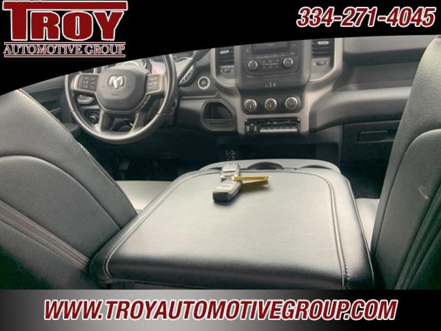 2020 Bright White Clearcoat /Black Ram 4500HD Tradesman (3C7WRLEL9LG) with an Cummins 6.7L I6 Turbodiesel engine, Automatic transmission, located at 6812 Atlanta Hwy, Montgomery, AL, 36117, (334) 271-4045, 32.382118, -86.178673 - Recent Arrival!<br>1-OWNER!!<br>Chrome Appearance Group!!<br>Factory Trailer-Brake Control!!<br>19.5 Forged Polished Aluminum Wheels!!<br>Remote Keyless Entry!!<br><br>Bright White Clearcoat 2020 Ram 4500HD 4WD Cummins 6.7L I6 Turbodiesel Aisin 6-Speed Automatic<br><br>Financing Available---Top Valu - Photo#33